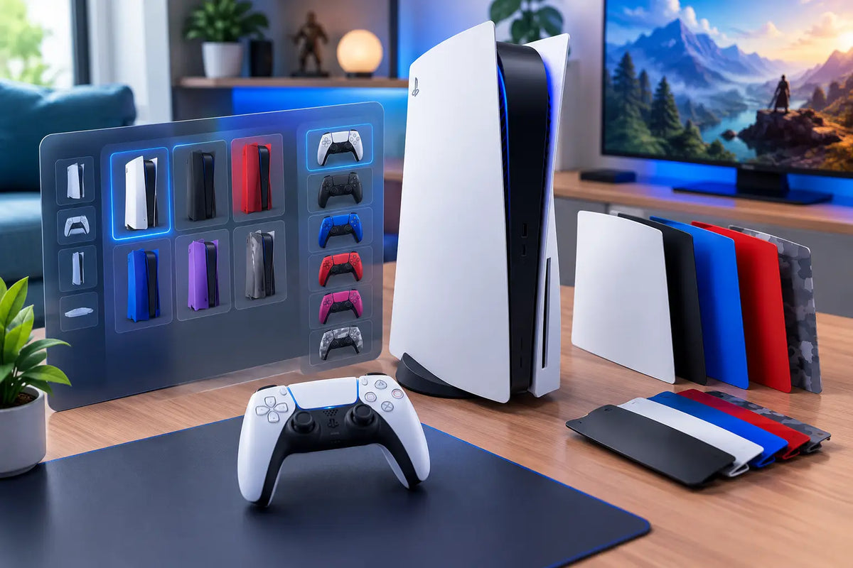 PS5 Konfigurator Test: Was wirklich zählt