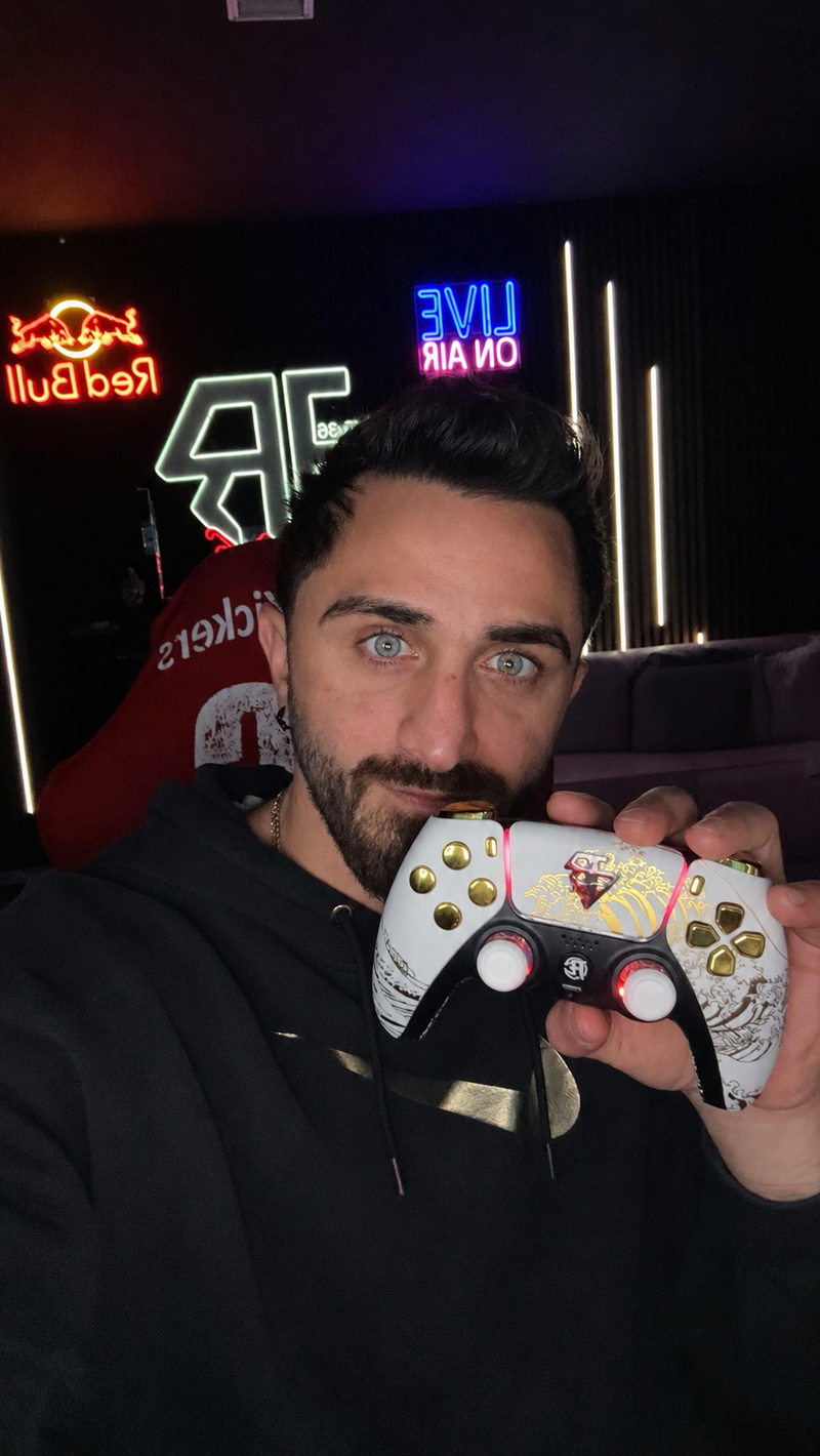 Ronintv36