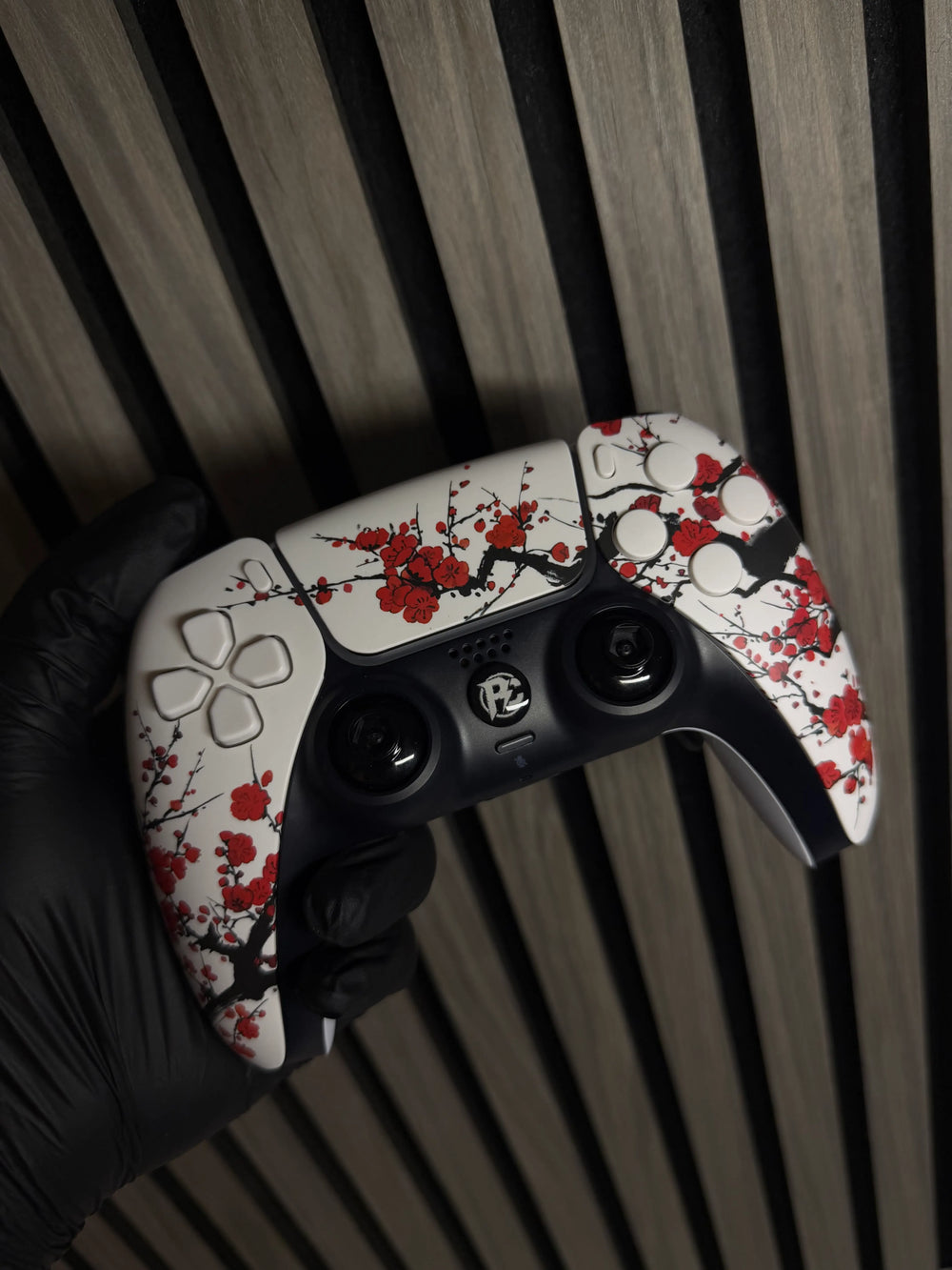 Custom Controller 