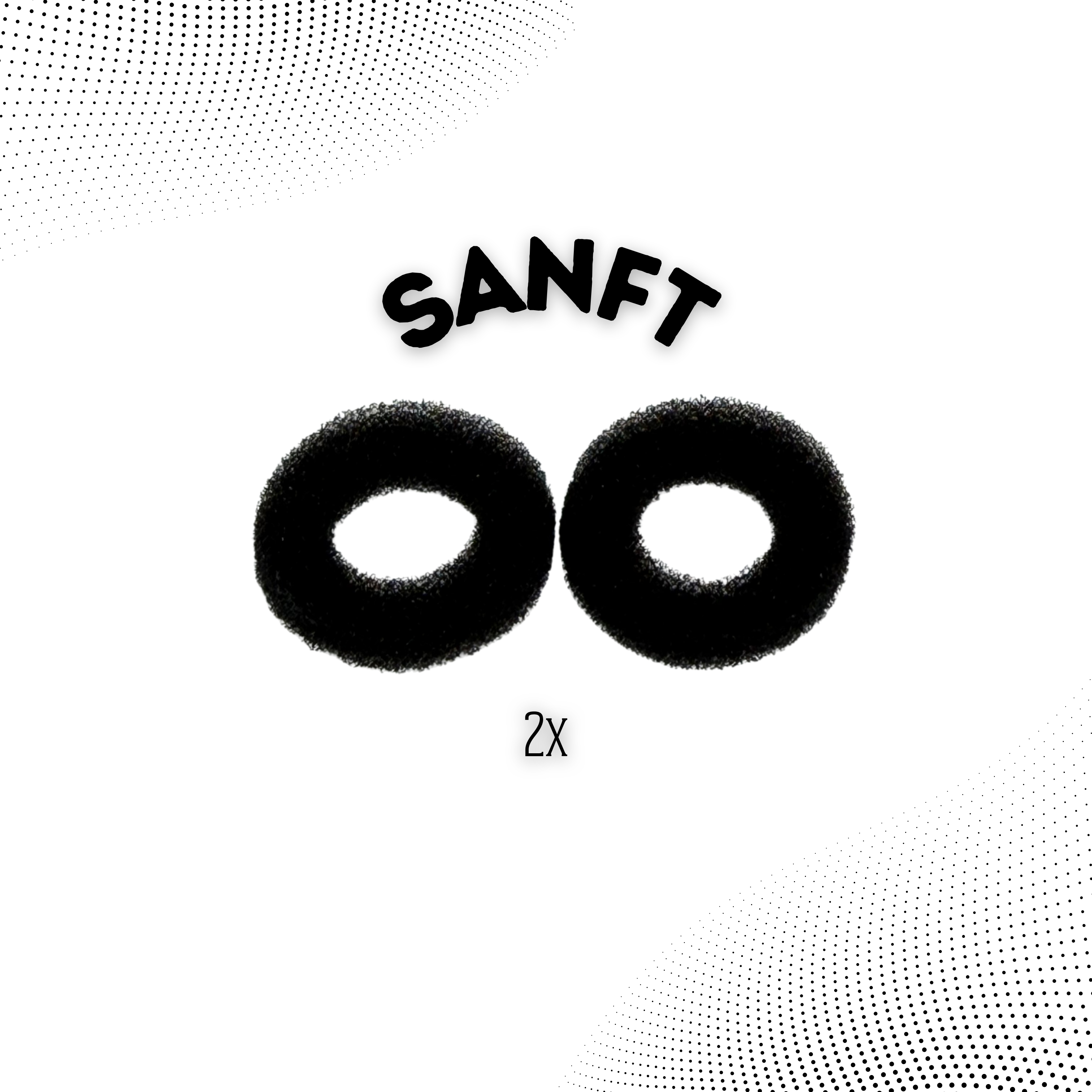 Power Aim Rings –  für PS5 & Xbox