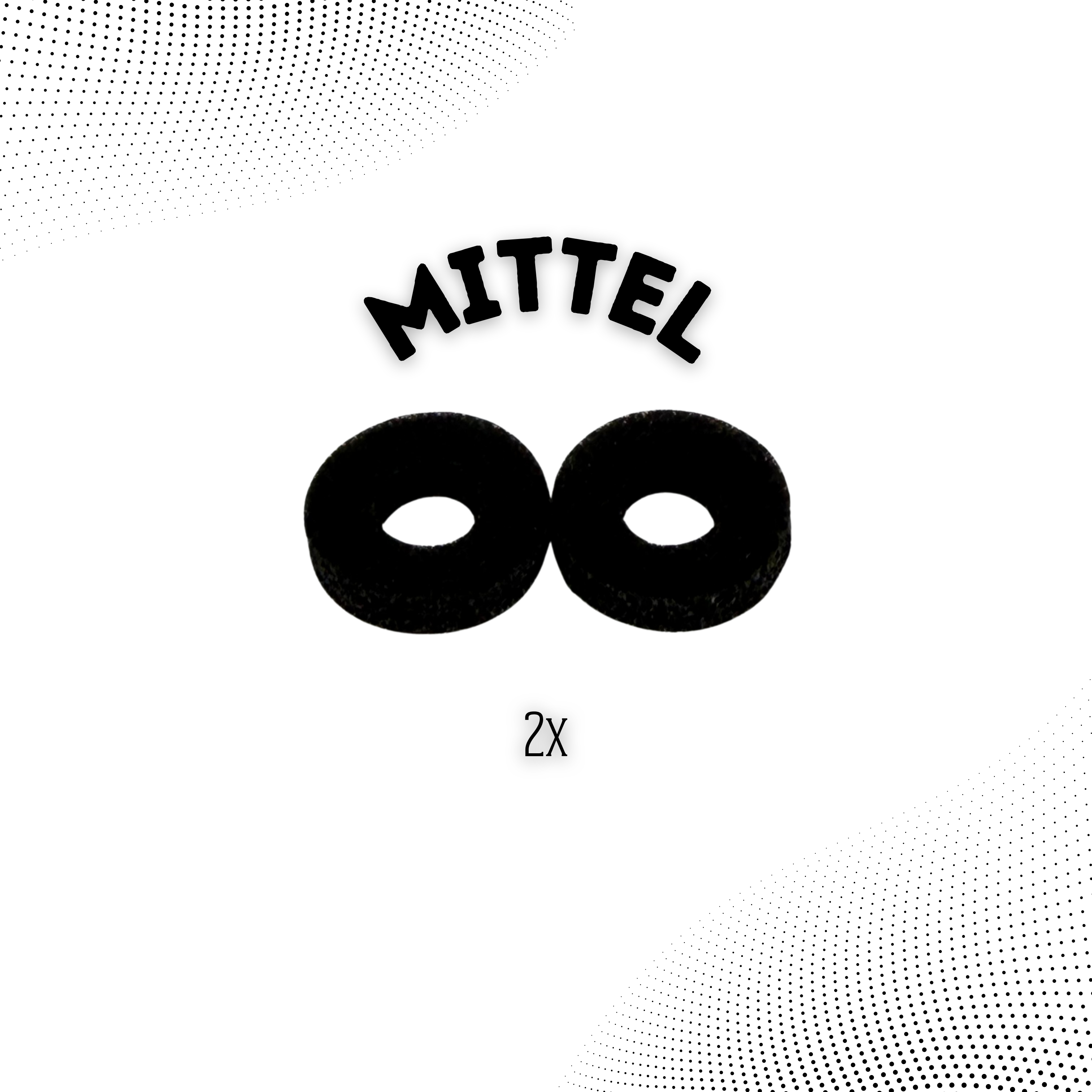 Power Aim Rings –  für PS5 & Xbox