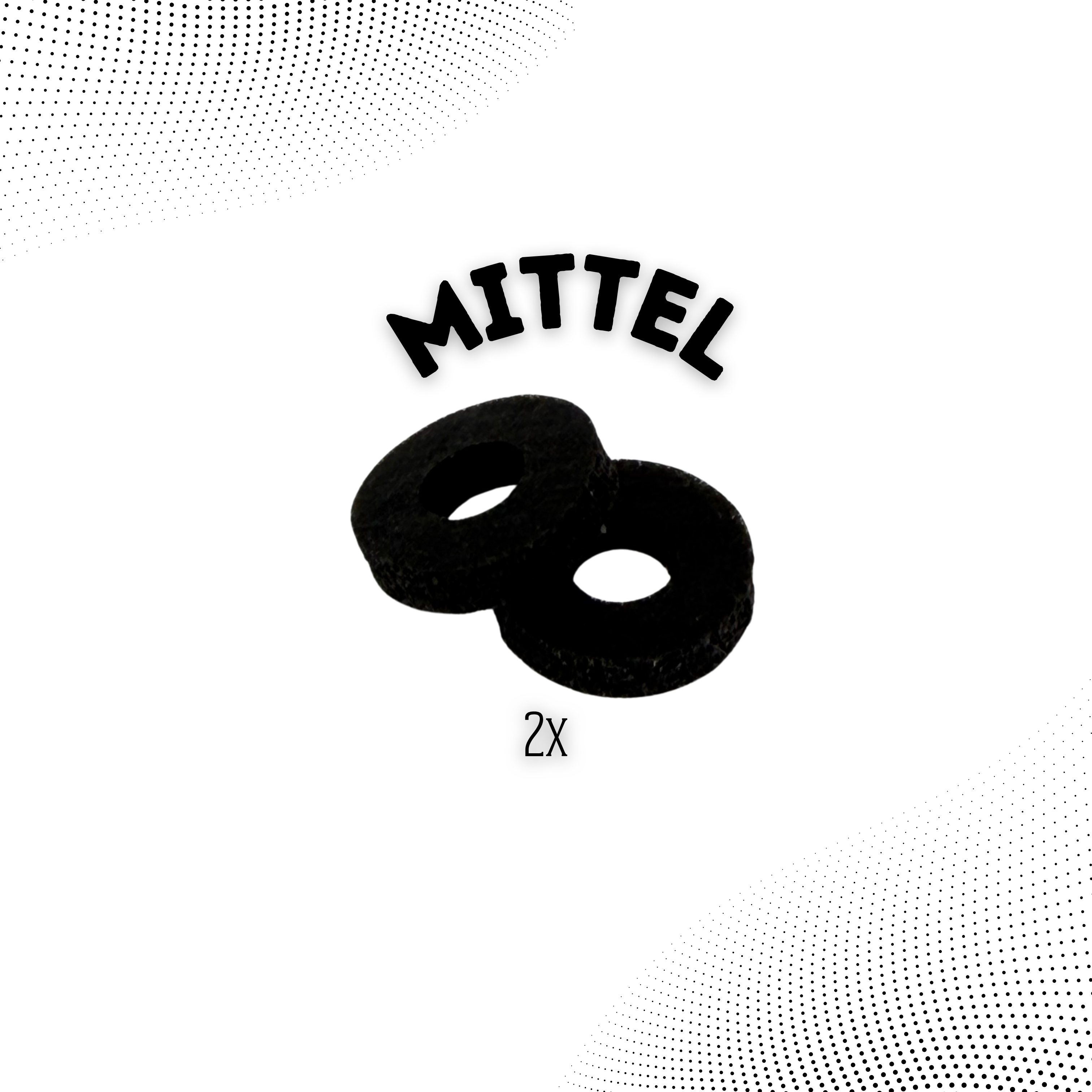 Power Aim Rings –  für PS5 & Xbox