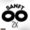 Aim RIngs für PS5, PC & XBOX Sanft