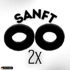 Aim RIngs für PS5, PC & XBOX Sanft