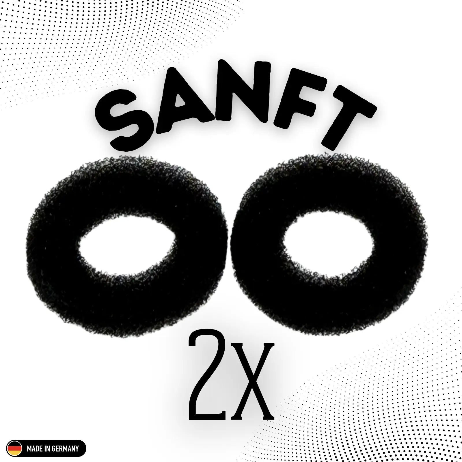 Aim RIngs für PS5, PC & XBOX Sanft