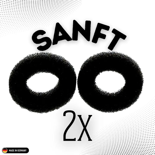Aim RIngs für PS5, PC & XBOX Sanft