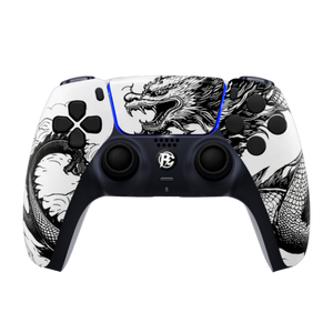 PS5 BLACK DRAGON