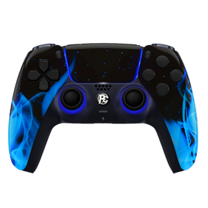 PS5 BLUE FLAME