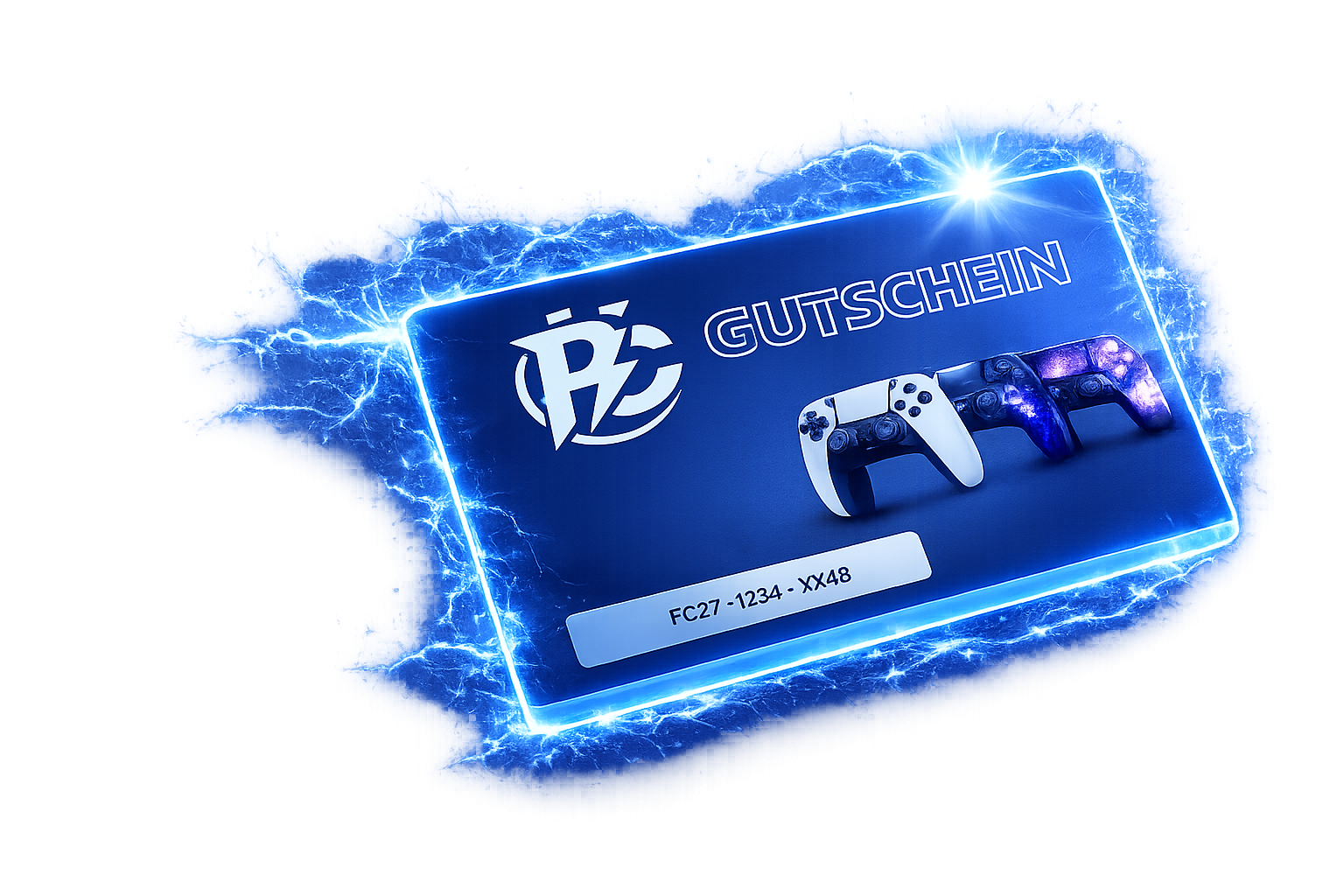 Power-Gutschein