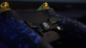 PS5 Controller mit konfigurierbaren 2er und 4er Paddles für Competitive Gaming