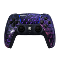 PS5 Custom Controller Amethyst für PS5 und PC