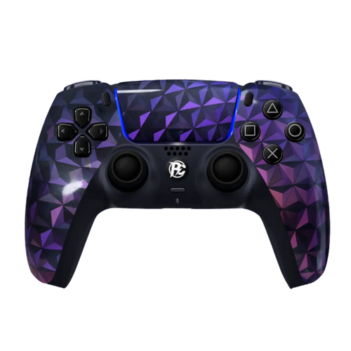 PC / PS5 Controller Amethyst