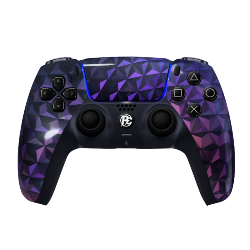 PS5 / PC AMETHYST