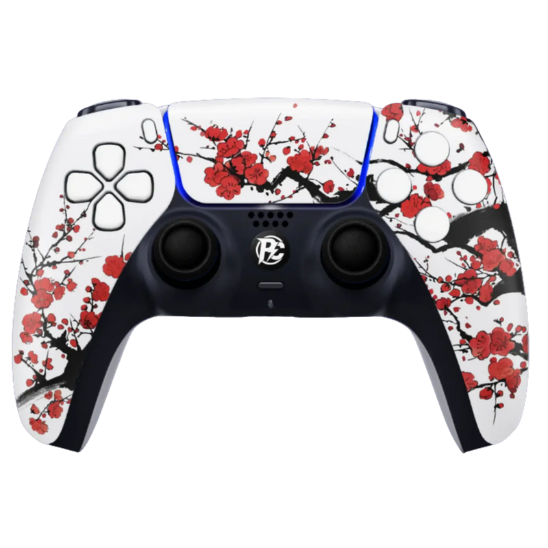 PS5 / PC RED SAKURA