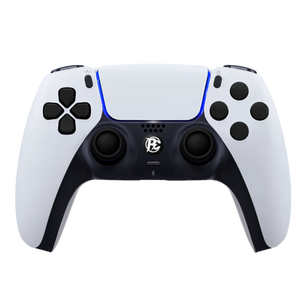 PS5 White