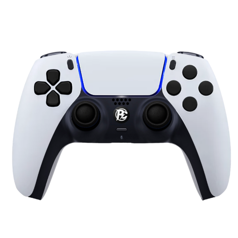 PS5 WHITE