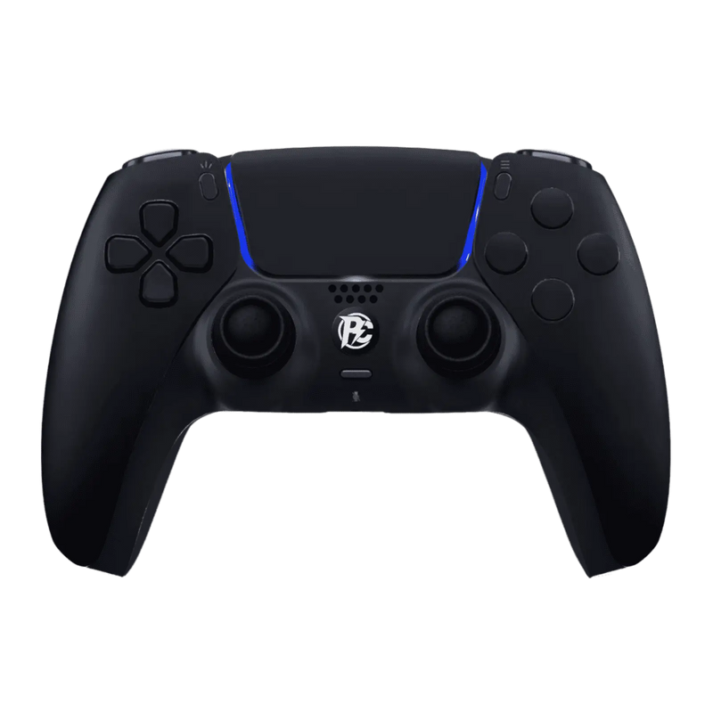 PS5 / PC BLACK