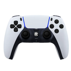 PS5 / PC WHITE Power Controller Bestseller