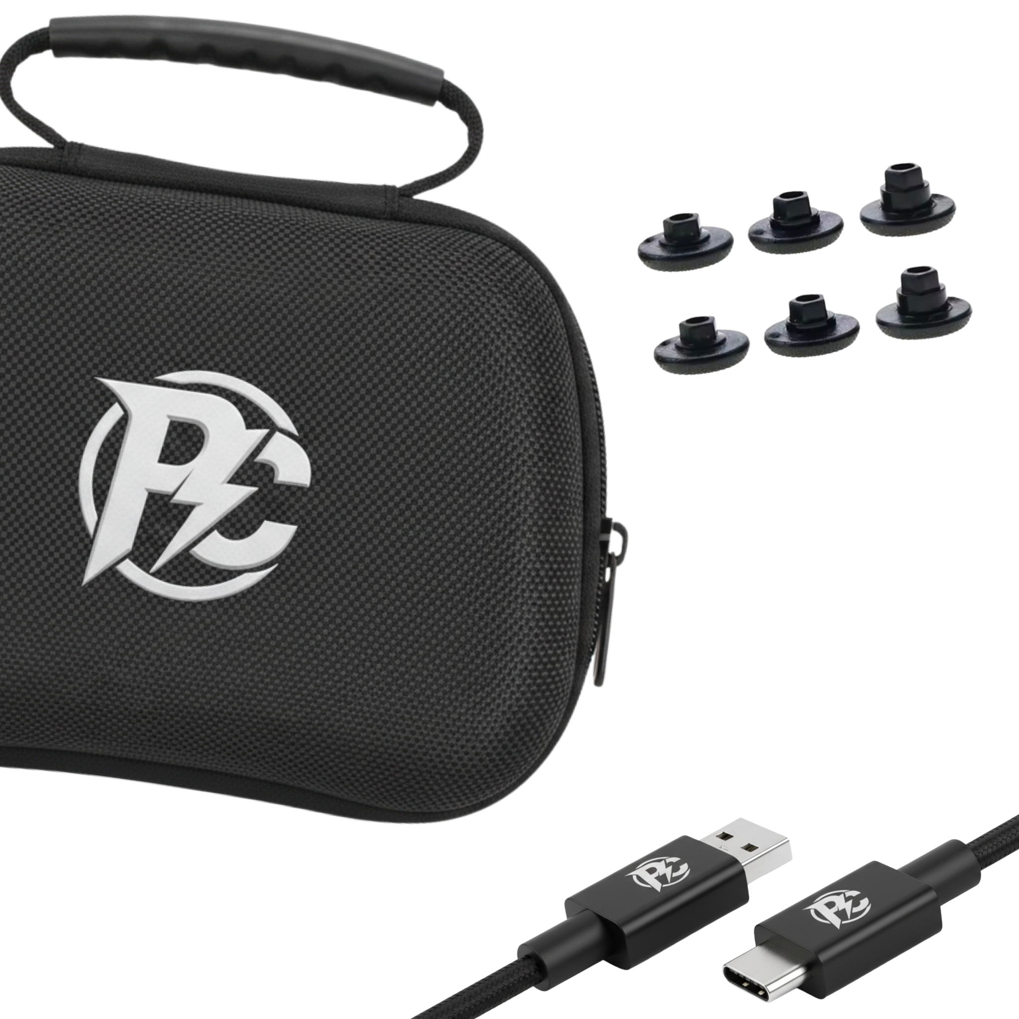 Power Controller Vorratspaket