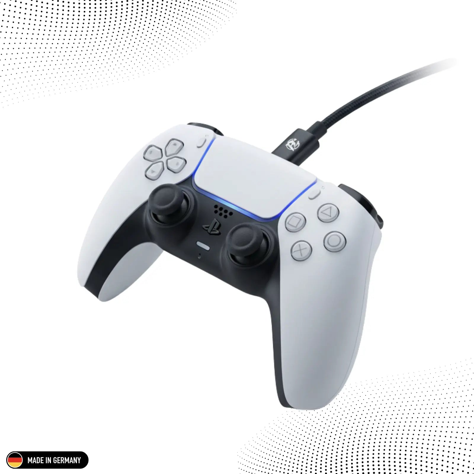 Power Controller USB-C Ladekabel für Gaming Controller
