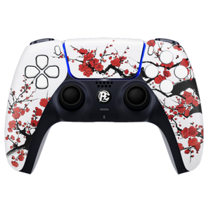 PS5 RED SAKURA