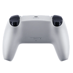 Rückschale Weiß Power Controller