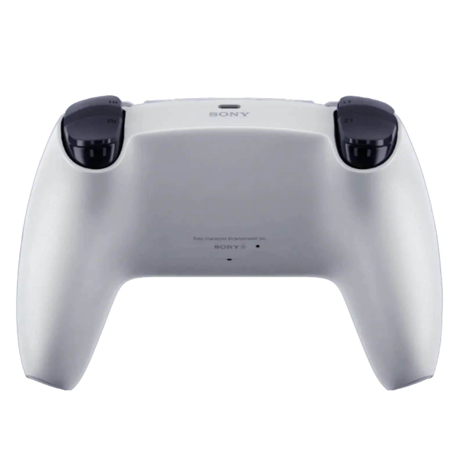 Rückschale Weiß Power Controller