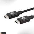 USB-C Ladekabel für PS5 Controller und PC