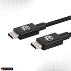 USB-C Ladekabel für PS5 Controller und PC